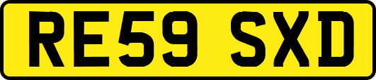 RE59SXD
