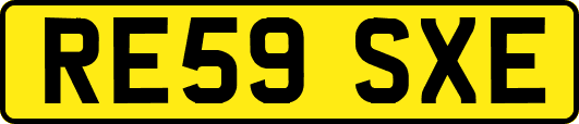 RE59SXE