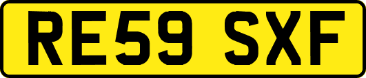 RE59SXF