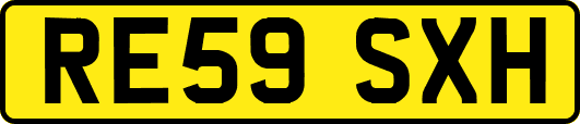 RE59SXH