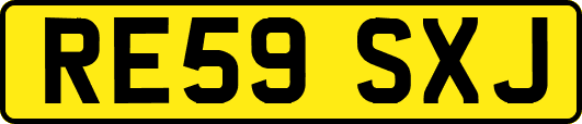 RE59SXJ