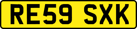 RE59SXK