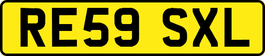 RE59SXL