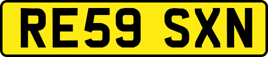 RE59SXN