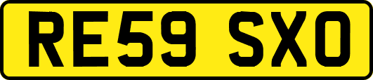RE59SXO
