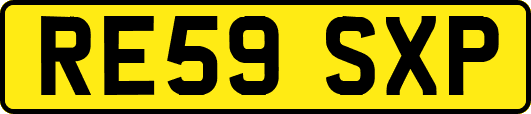 RE59SXP