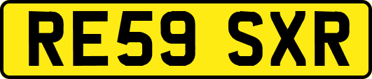 RE59SXR