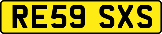 RE59SXS