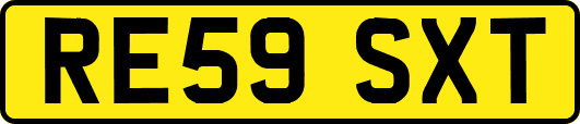RE59SXT