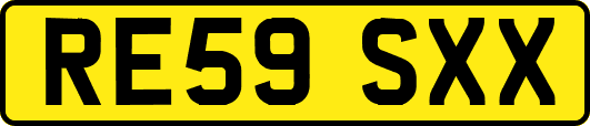 RE59SXX