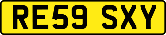 RE59SXY