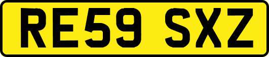 RE59SXZ