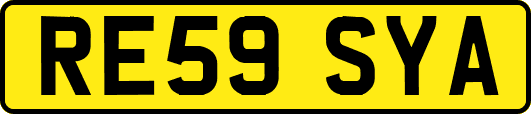 RE59SYA