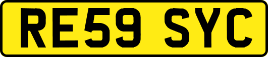 RE59SYC