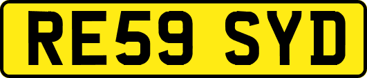 RE59SYD