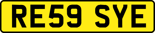 RE59SYE