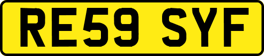 RE59SYF