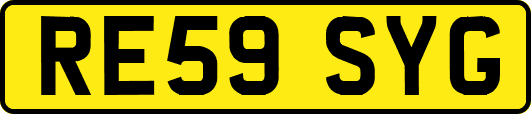 RE59SYG