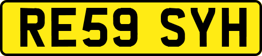 RE59SYH