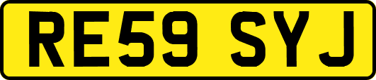 RE59SYJ