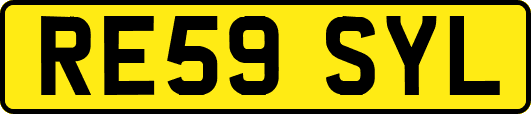 RE59SYL