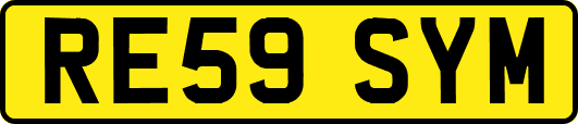RE59SYM
