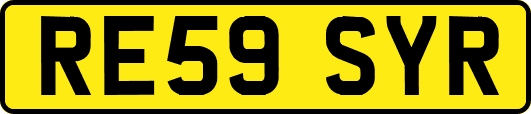 RE59SYR