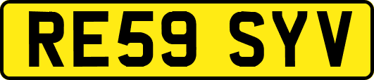 RE59SYV