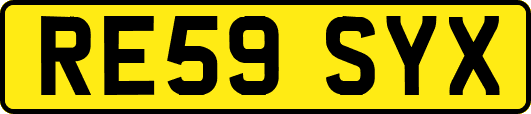 RE59SYX