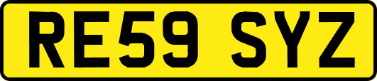 RE59SYZ