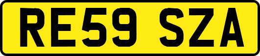 RE59SZA