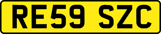 RE59SZC