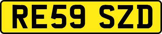 RE59SZD