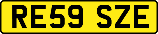 RE59SZE