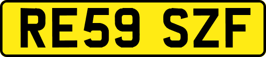 RE59SZF