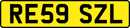 RE59SZL