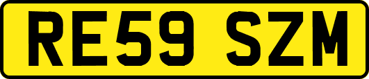 RE59SZM