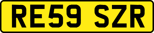 RE59SZR