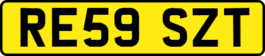 RE59SZT