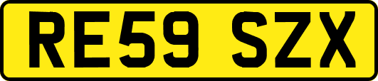 RE59SZX