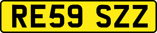 RE59SZZ
