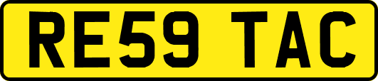 RE59TAC