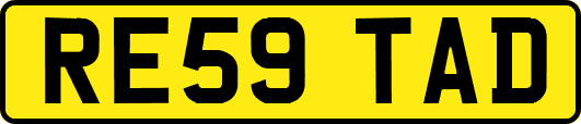 RE59TAD