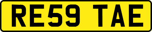 RE59TAE