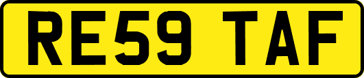 RE59TAF