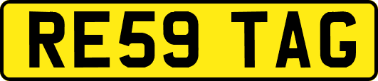 RE59TAG