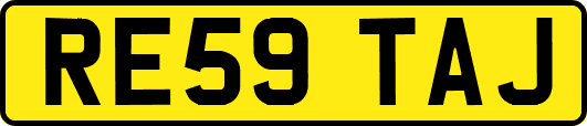 RE59TAJ