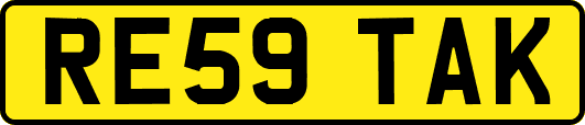 RE59TAK