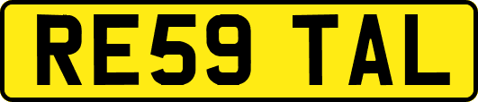 RE59TAL