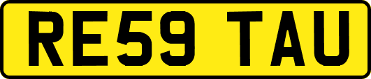 RE59TAU